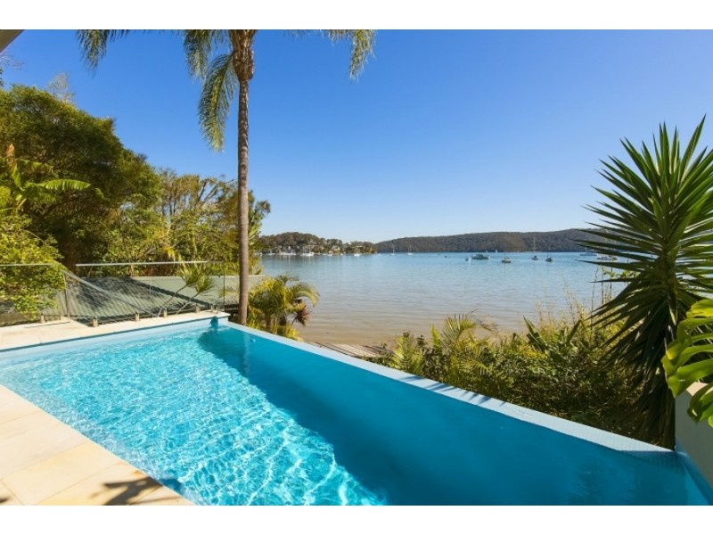 23 Thyra Road, Palm Beach NSW 2108