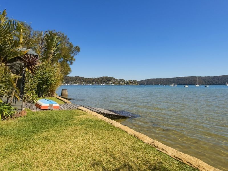 23 Thyra Road, Palm Beach NSW 2108