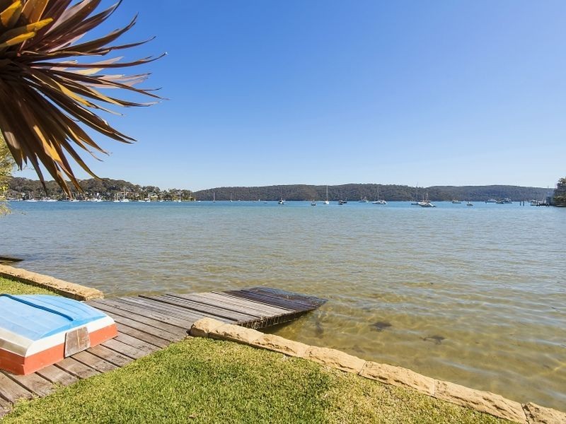 23 Thyra Road, Palm Beach NSW 2108