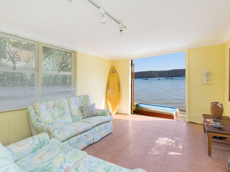 23 Thyra Road, Palm Beach NSW 2108