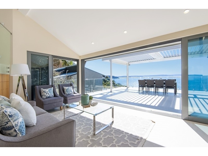 318 Whale Beach Road, Palm Beach NSW 2108