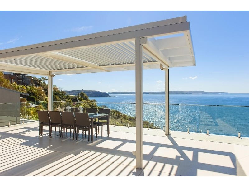 318 Whale Beach Road, Palm Beach NSW 2108