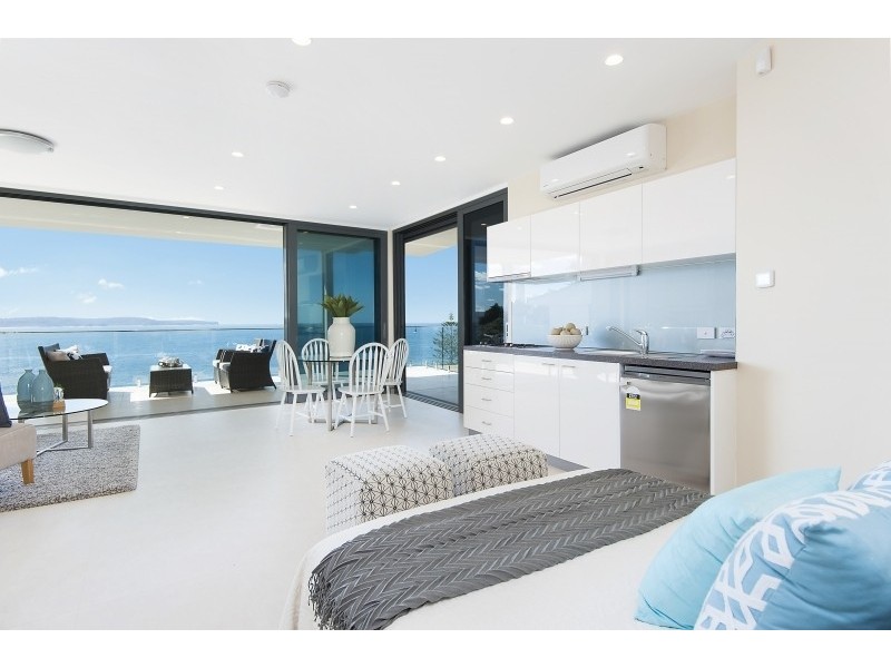 318 Whale Beach Road, Palm Beach NSW 2108