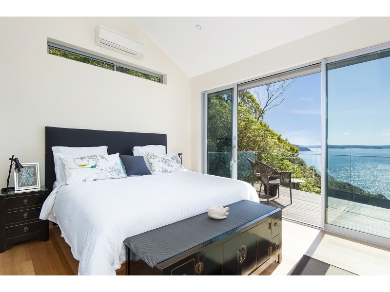 318 Whale Beach Road, Palm Beach NSW 2108