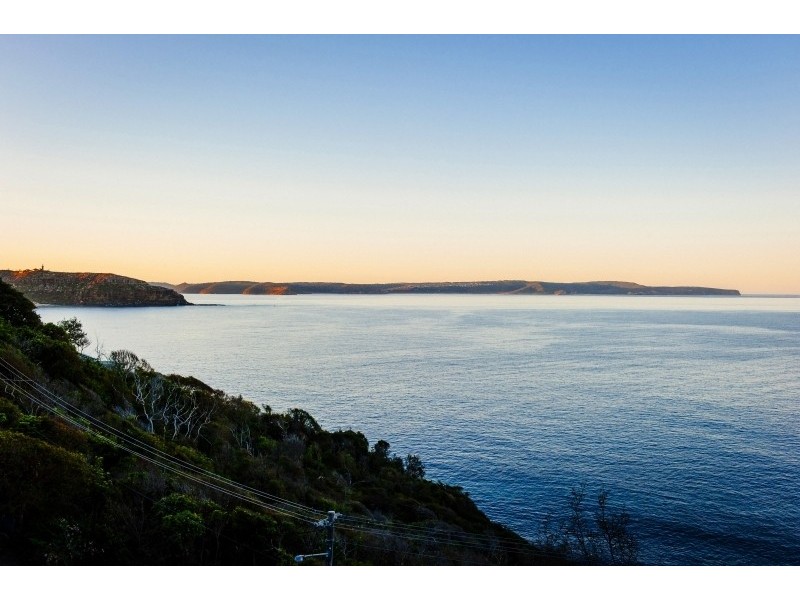 318 Whale Beach Road, Palm Beach NSW 2108