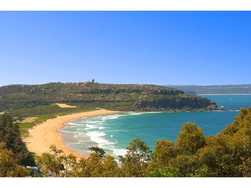 119 Pacific Road, Palm Beach NSW 2108