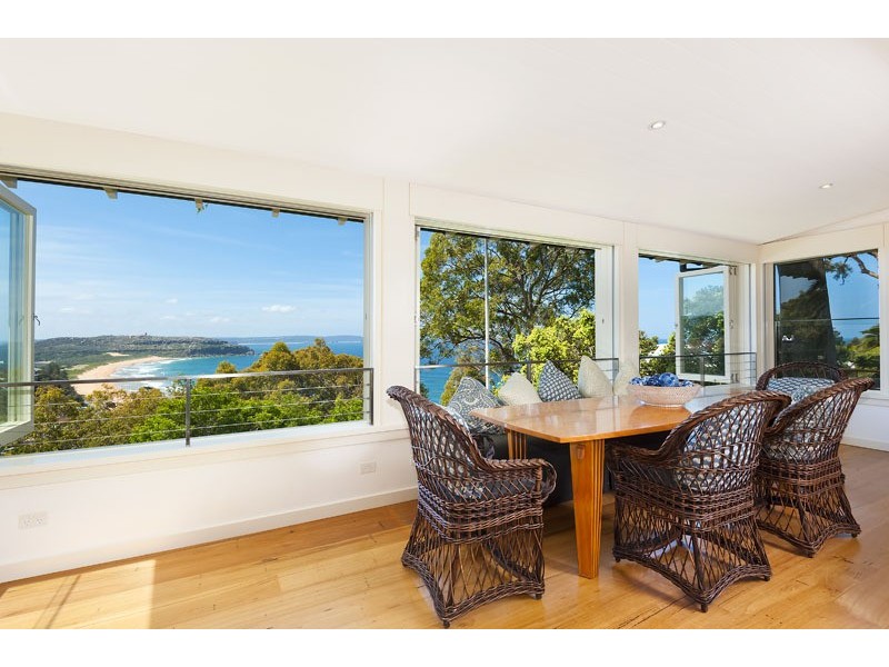 119 Pacific Road, Palm Beach NSW 2108