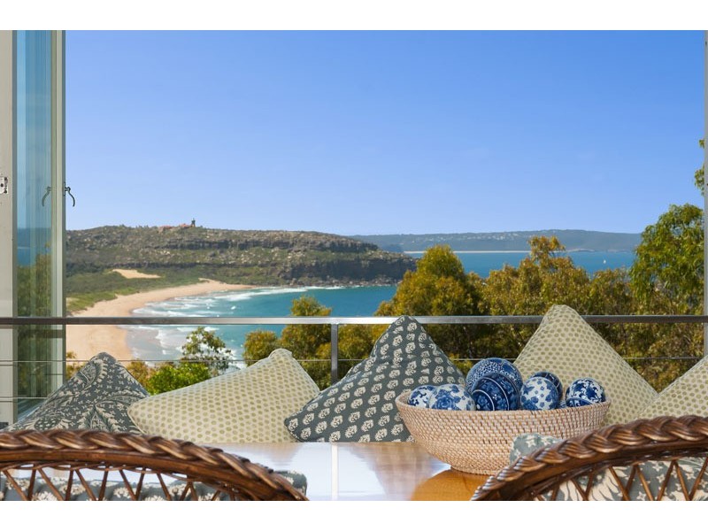 119 Pacific Road, Palm Beach NSW 2108