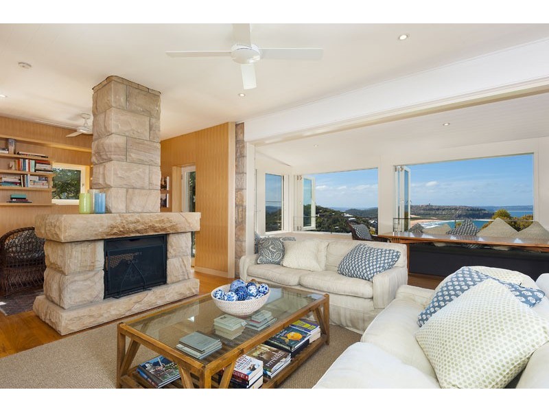 119 Pacific Road, Palm Beach NSW 2108