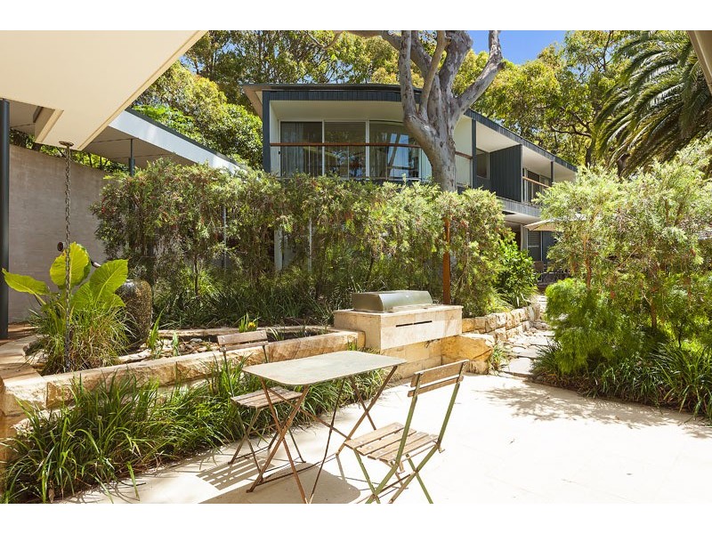 119 Pacific Road, Palm Beach NSW 2108