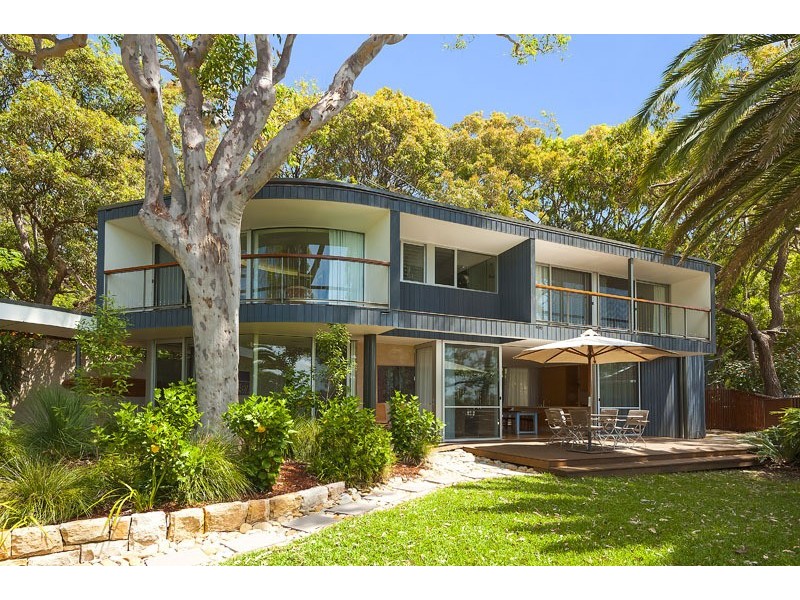 119 Pacific Road, Palm Beach NSW 2108