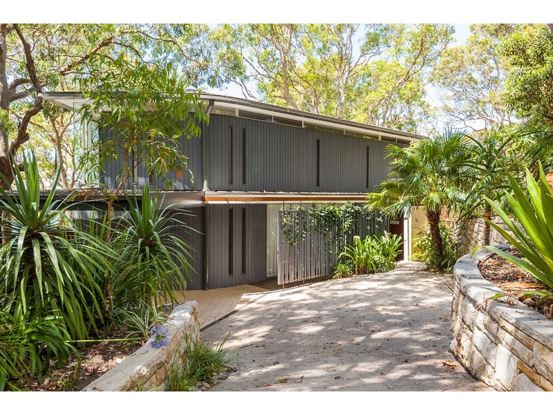 119 Pacific Road, Palm Beach NSW 2108