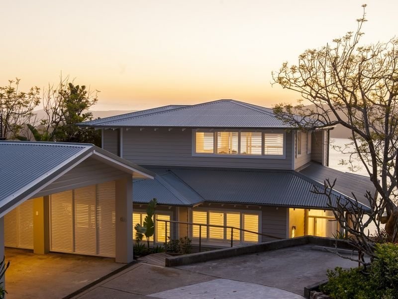 16 Bynya Road, Palm Beach NSW 2108