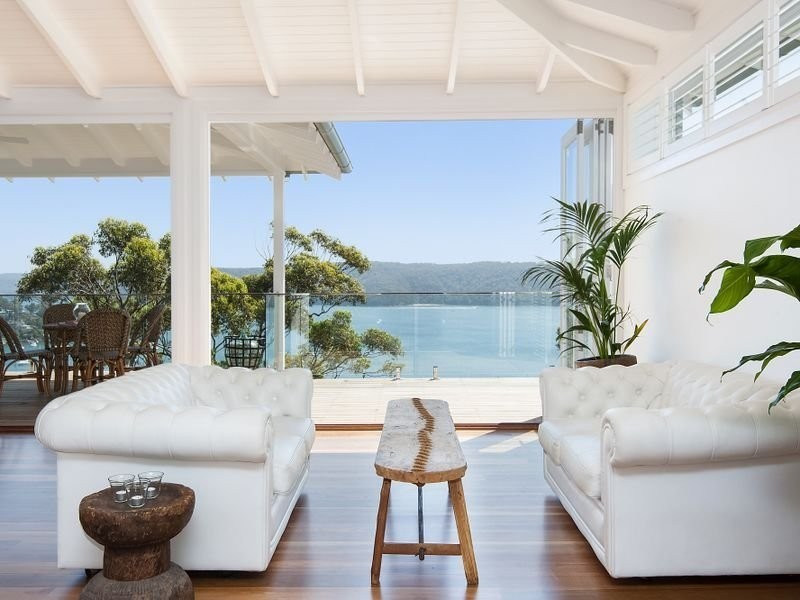16 Bynya Road, Palm Beach NSW 2108