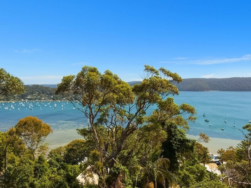 16 Bynya Road, Palm Beach NSW 2108