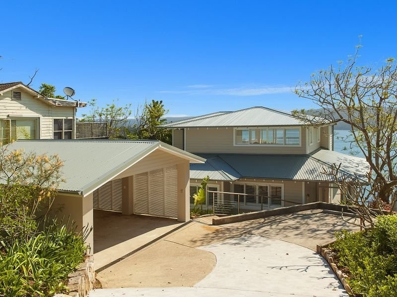 16 Bynya Road, Palm Beach NSW 2108