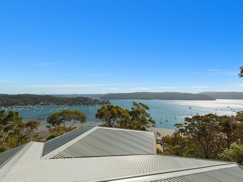 16 Bynya Road, Palm Beach NSW 2108