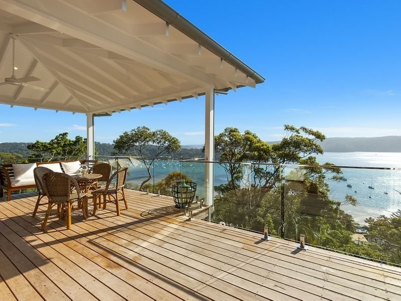 16 Bynya Road, Palm Beach NSW 2108