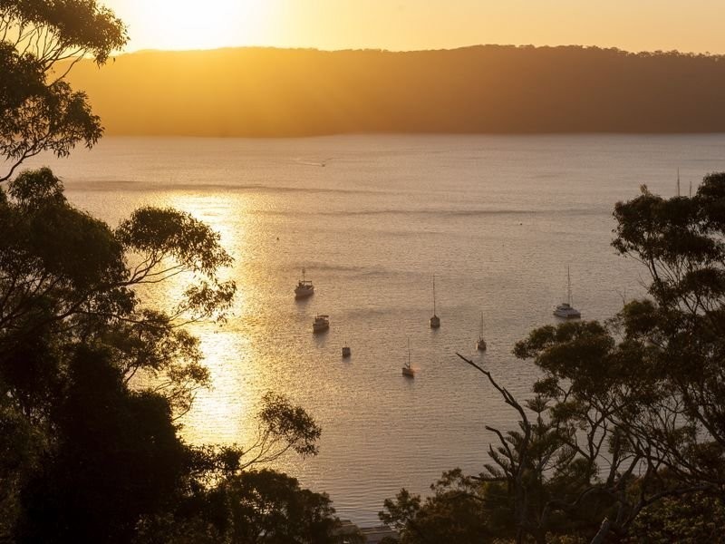 16 Bynya Road, Palm Beach NSW 2108