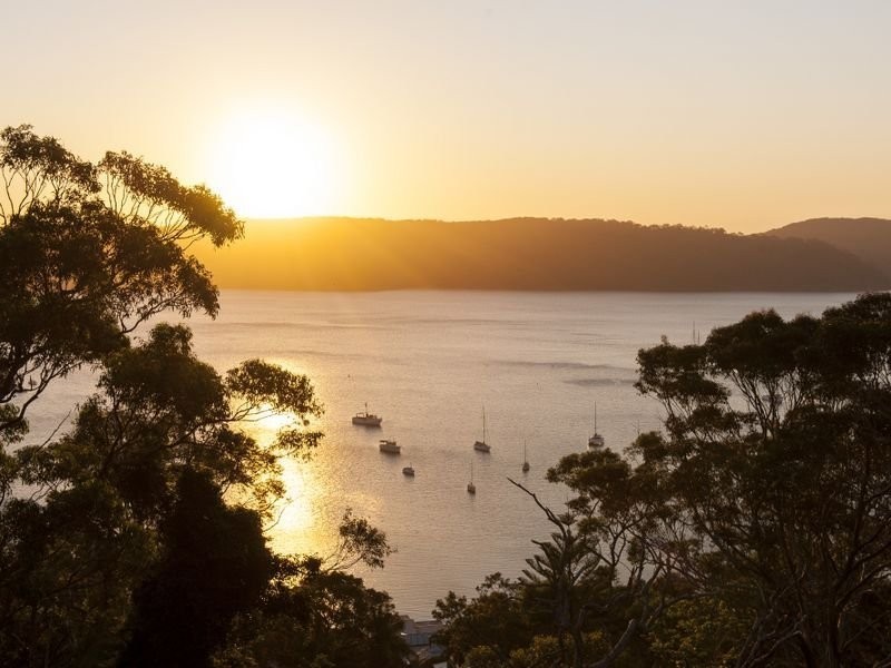 16 Bynya Road, Palm Beach NSW 2108