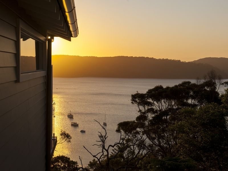 16 Bynya Road, Palm Beach NSW 2108