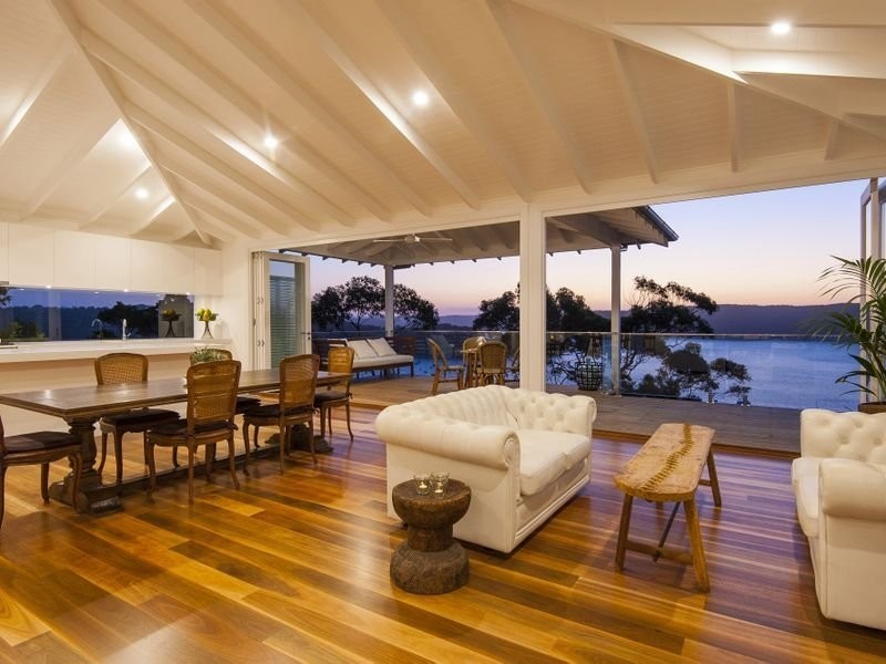 16 Bynya Road, Palm Beach NSW 2108