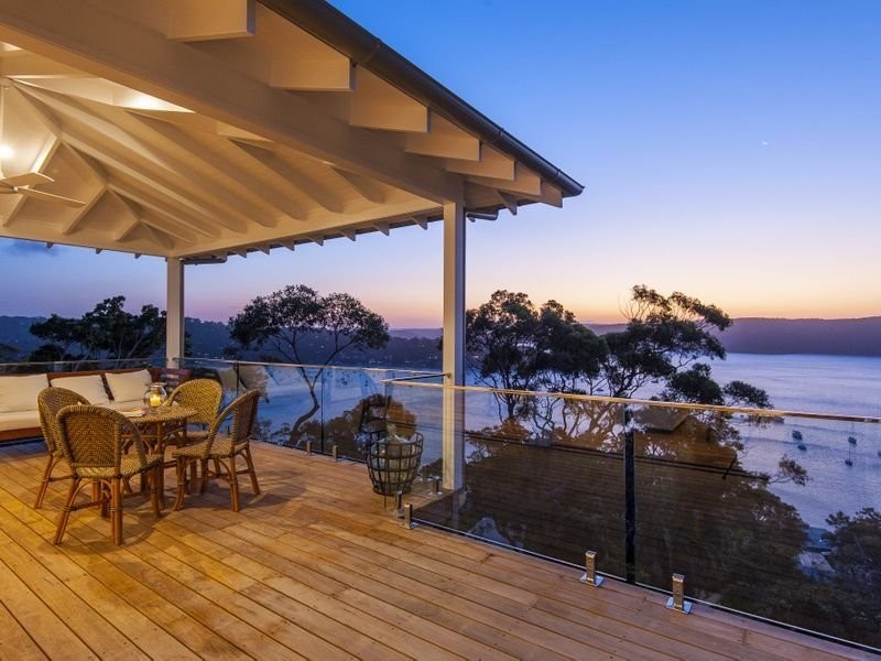16 Bynya Road, Palm Beach NSW 2108