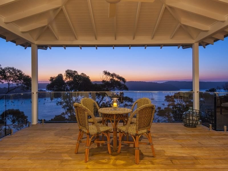 16 Bynya Road, Palm Beach NSW 2108