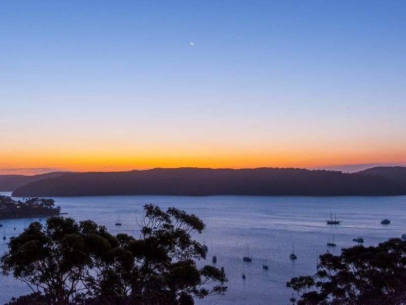 16 Bynya Road, Palm Beach NSW 2108