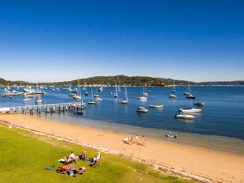 36 Iluka Road, Palm Beach NSW 2108