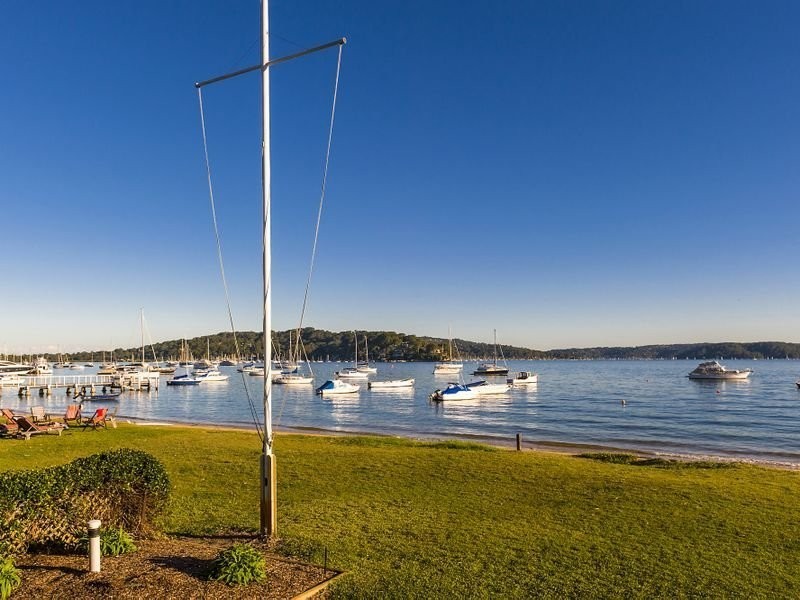 36 Iluka Road, Palm Beach NSW 2108