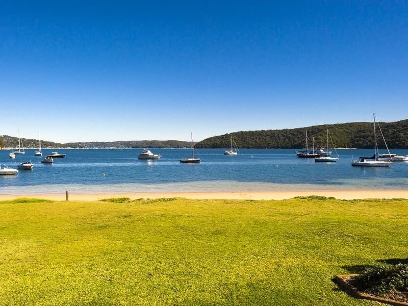 36 Iluka Road, Palm Beach NSW 2108