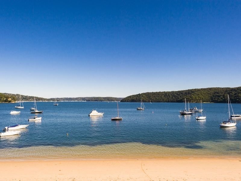 36 Iluka Road, Palm Beach NSW 2108