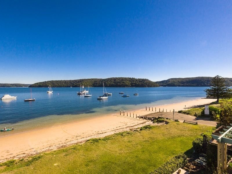 36 Iluka Road, Palm Beach NSW 2108