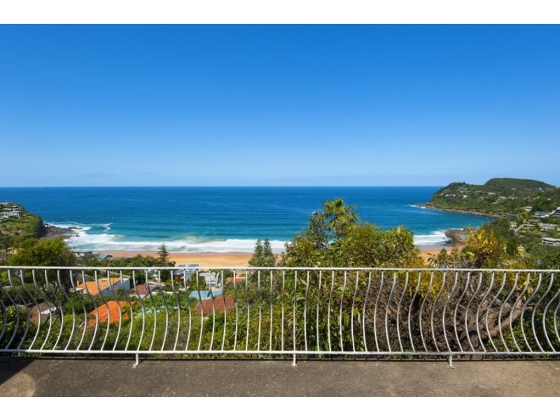 31 Bynya Road, Palm Beach NSW 2108