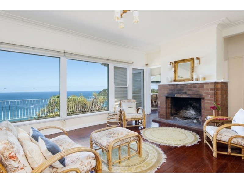 31 Bynya Road, Palm Beach NSW 2108