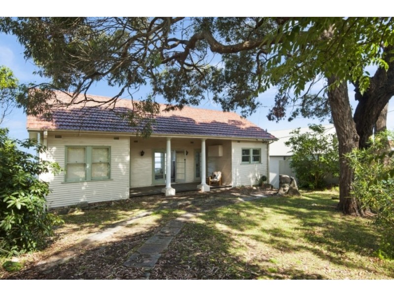 31 Bynya Road, Palm Beach NSW 2108