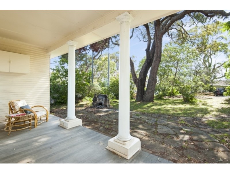 31 Bynya Road, Palm Beach NSW 2108