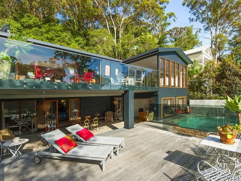 878 Barrenjoey Road, Palm Beach NSW 2108