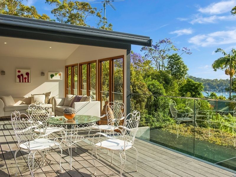 878 Barrenjoey Road, Palm Beach NSW 2108