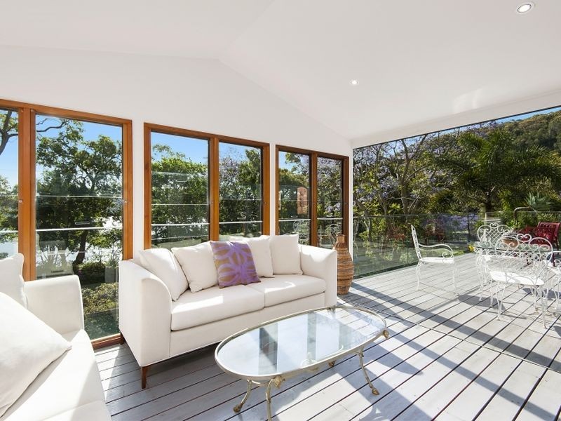 878 Barrenjoey Road, Palm Beach NSW 2108