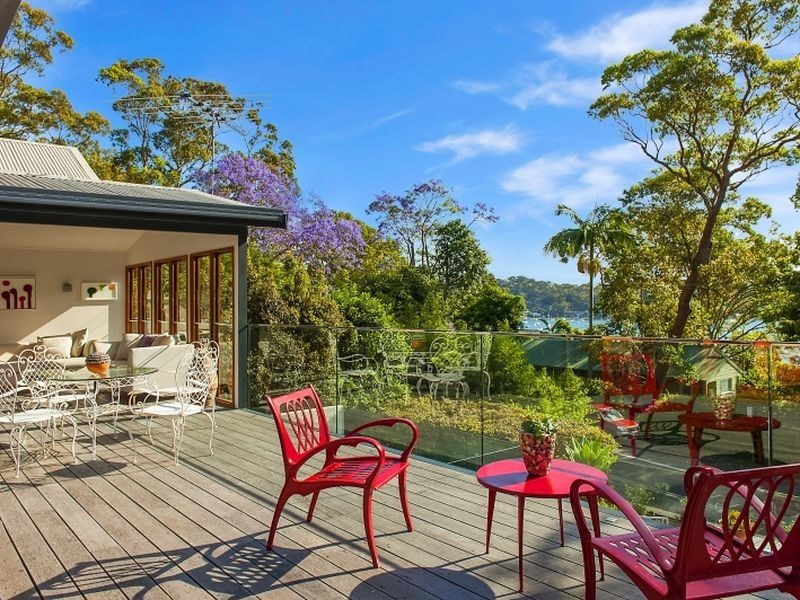 878 Barrenjoey Road, Palm Beach NSW 2108
