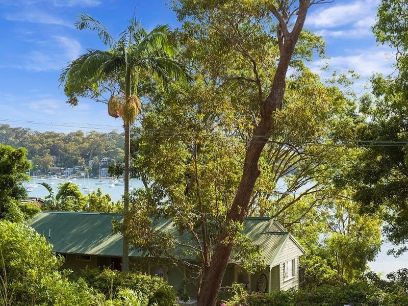 878 Barrenjoey Road, Palm Beach NSW 2108