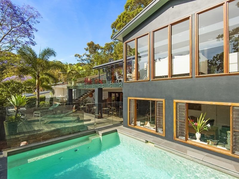 878 Barrenjoey Road, Palm Beach NSW 2108