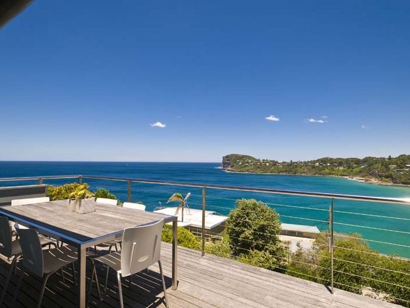 Whale Beach NSW 2107