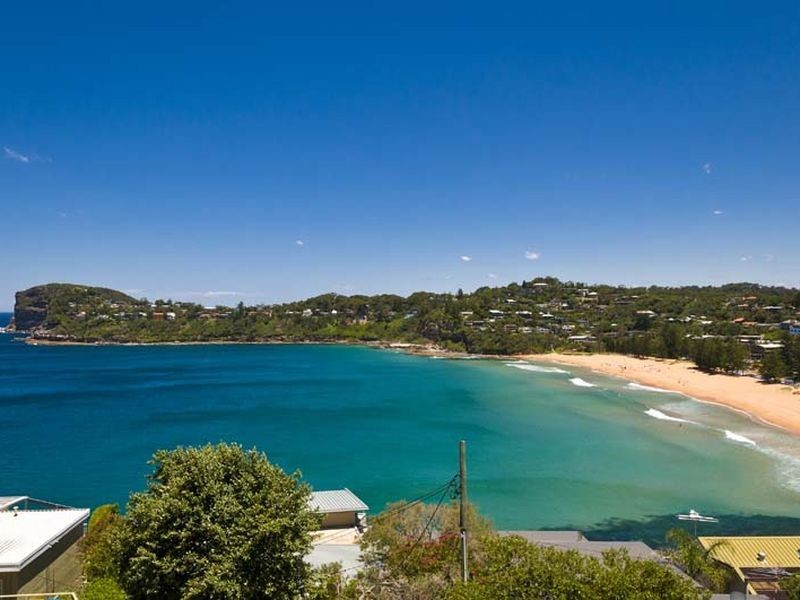 Whale Beach NSW 2107