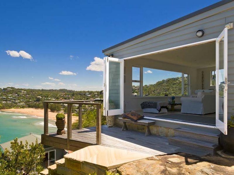 Whale Beach NSW 2107