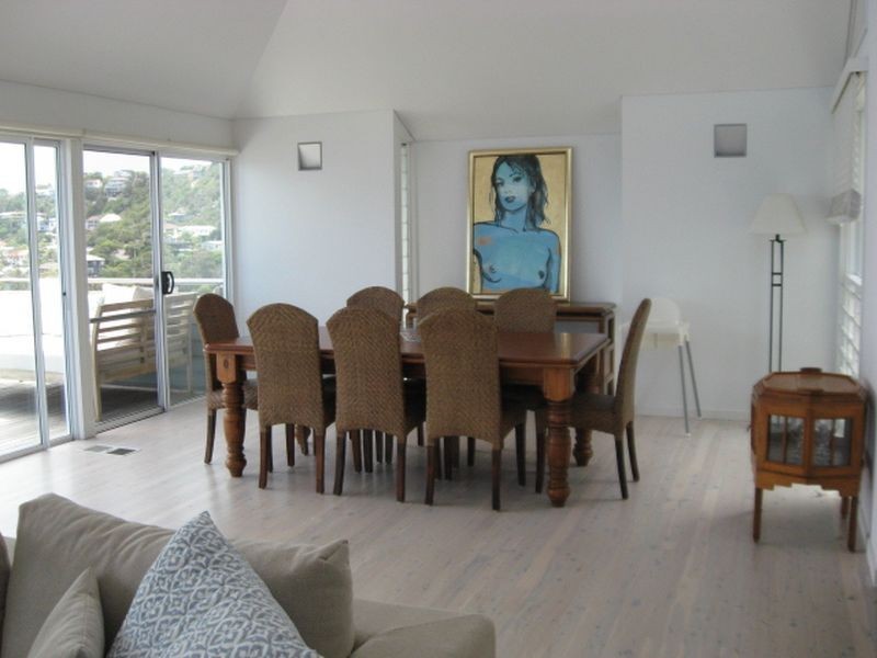 Whale Beach NSW 2107