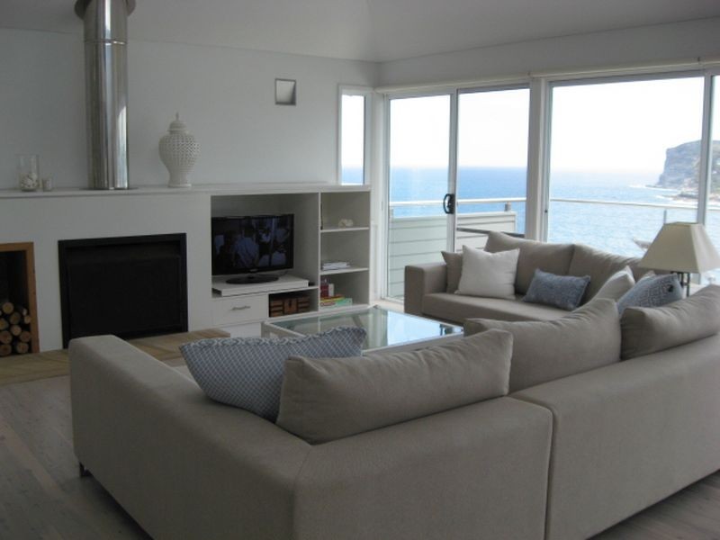 Whale Beach NSW 2107