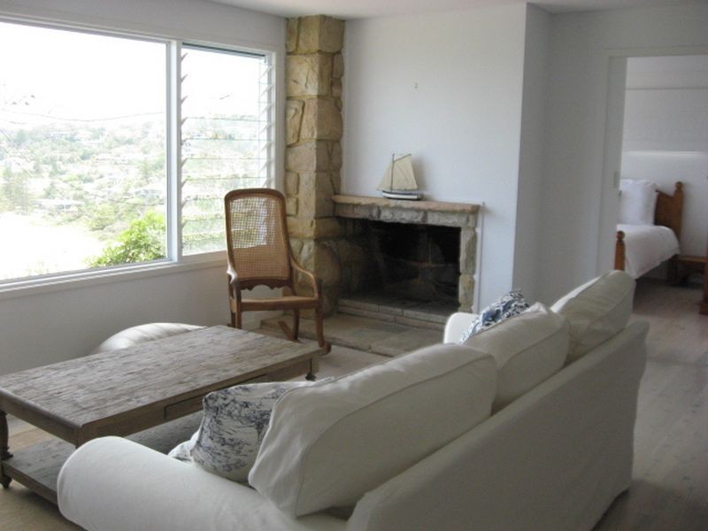 Whale Beach NSW 2107